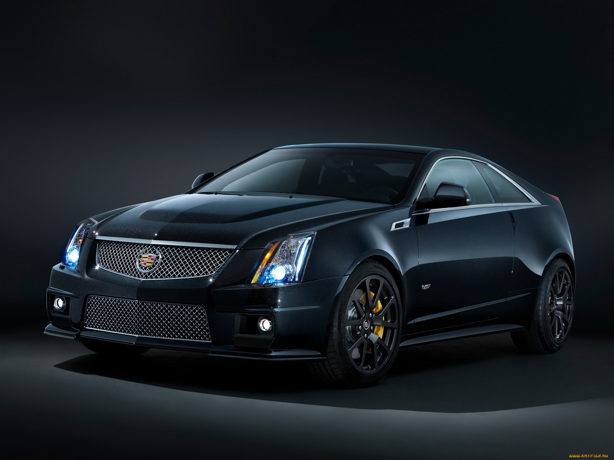 , cadillac